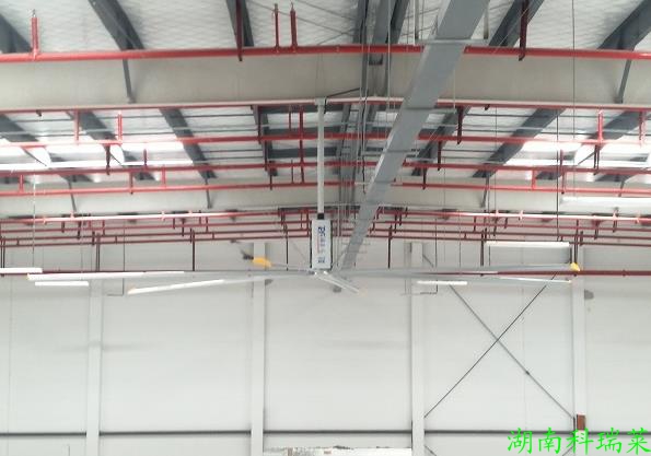 工廠車間如何進(jìn)行通風(fēng)降溫 工廠車間如何進(jìn)行通風(fēng)降溫